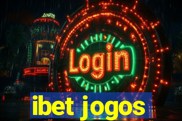 ibet jogos